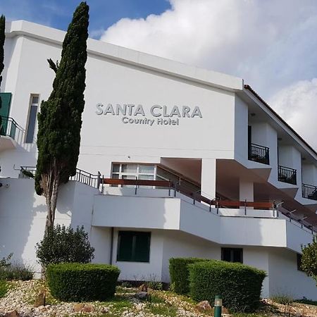 Santa Clara Country Hotel מראה חיצוני תמונה