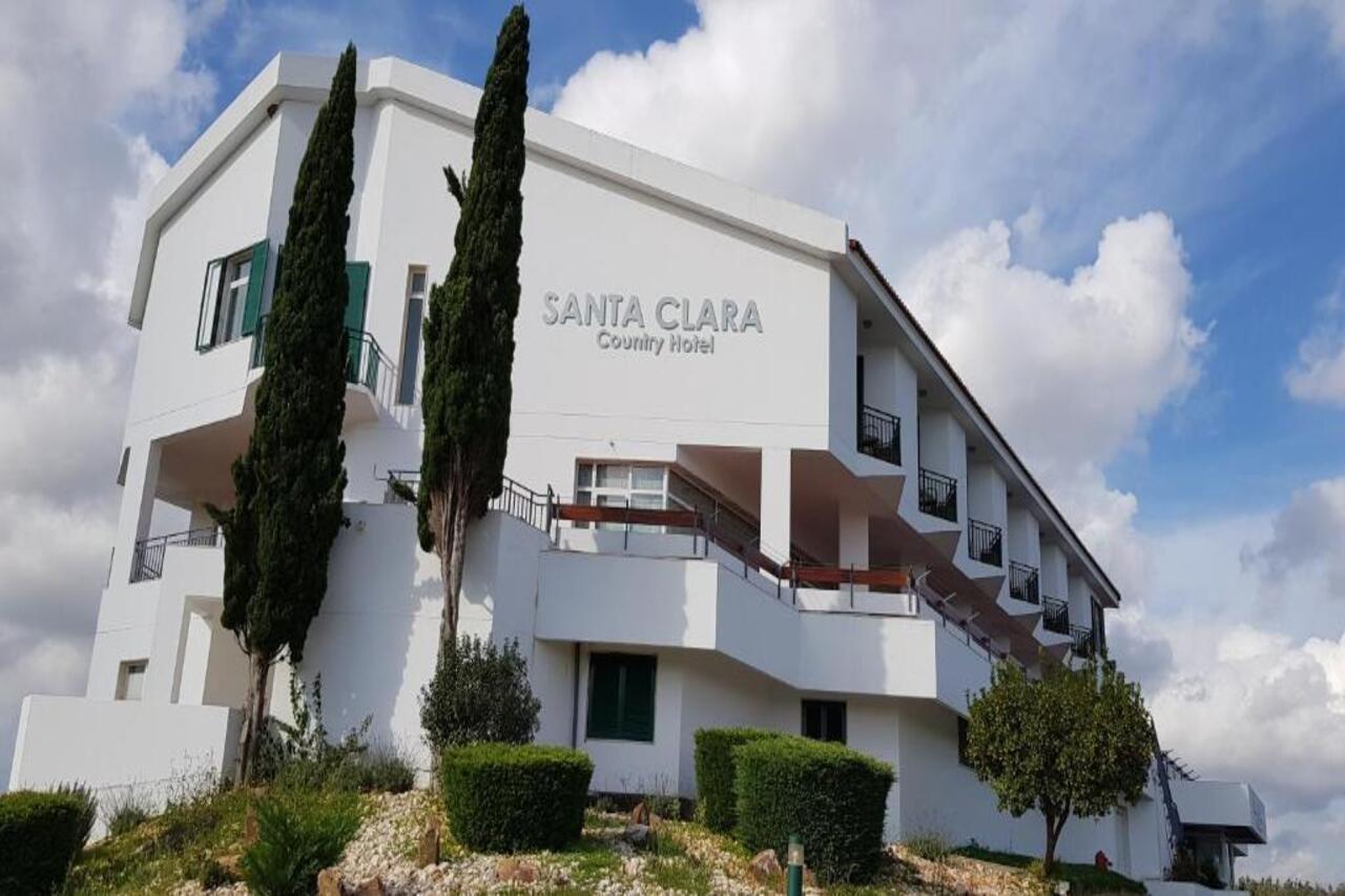 Santa Clara Country Hotel מראה חיצוני תמונה