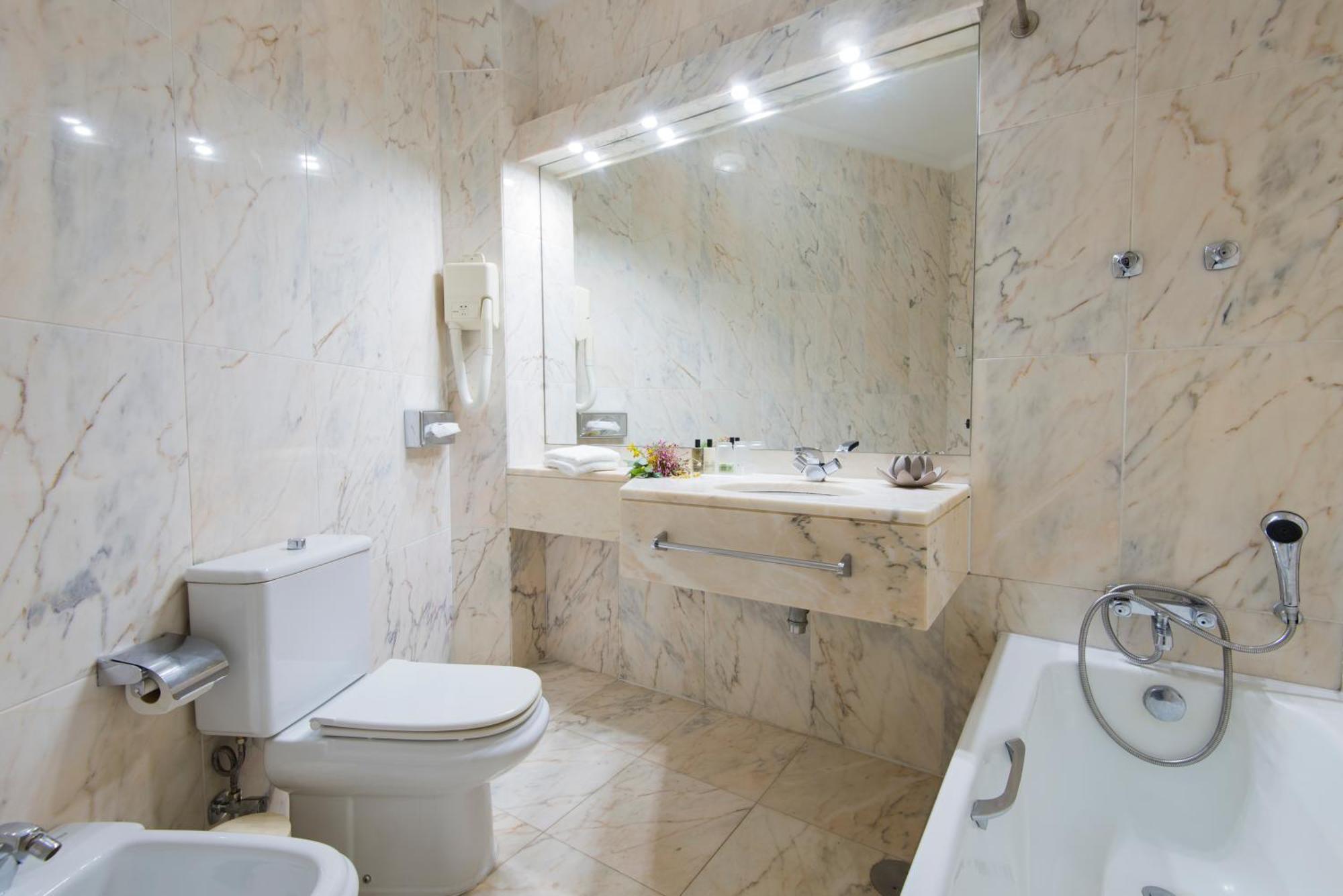 Santa Clara Country Hotel חדר תמונה