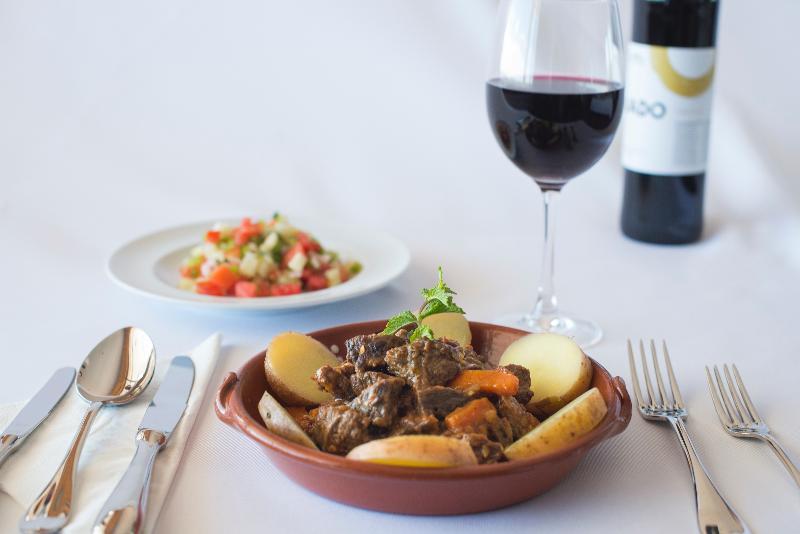 Santa Clara Country Hotel מראה חיצוני תמונה