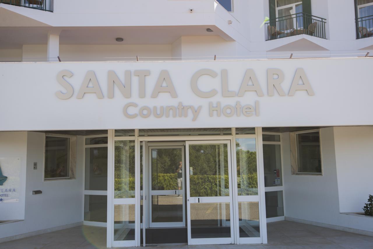 Santa Clara Country Hotel מראה חיצוני תמונה