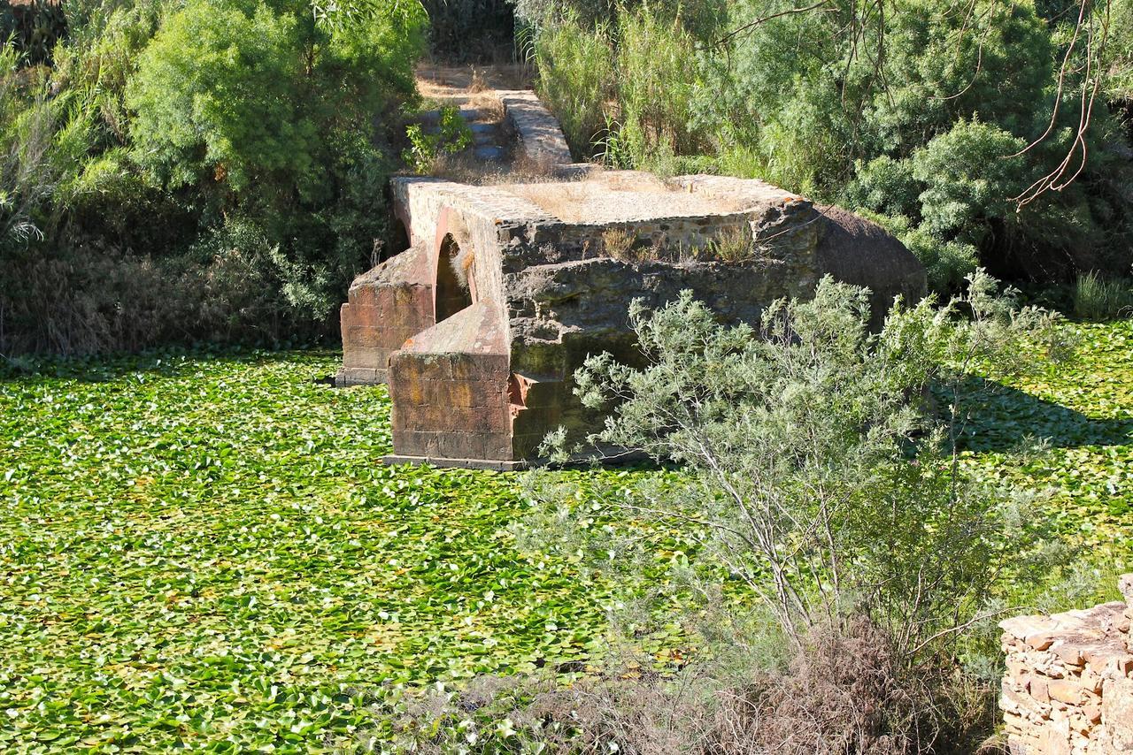 Santa Clara Country Hotel מראה חיצוני תמונה